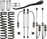 Carli Suspension CS-DUBK-19-425