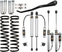 Carli Suspension CS-DLVL-BC-CS-19-D