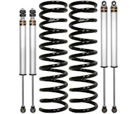 Carli Suspension CS-DLVL-CS-13-D