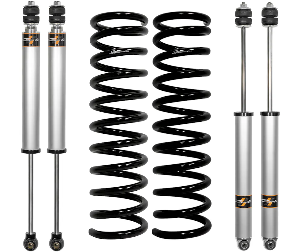 Carli Suspension CS-DLVL-CS-1419-H