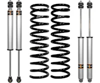 Carli Suspension CS-DLVL-CS-1419-H