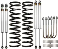 Carli Suspension CS-DLVL-CS-19-D