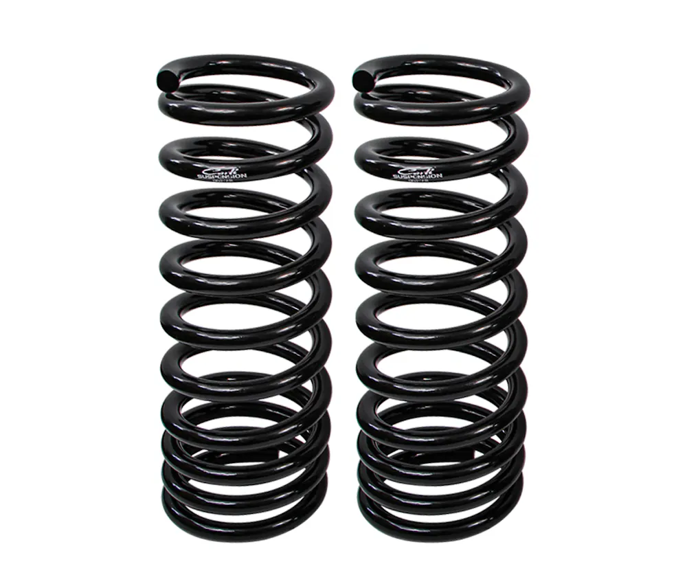 Carli Suspension CS-DMRC-03-D