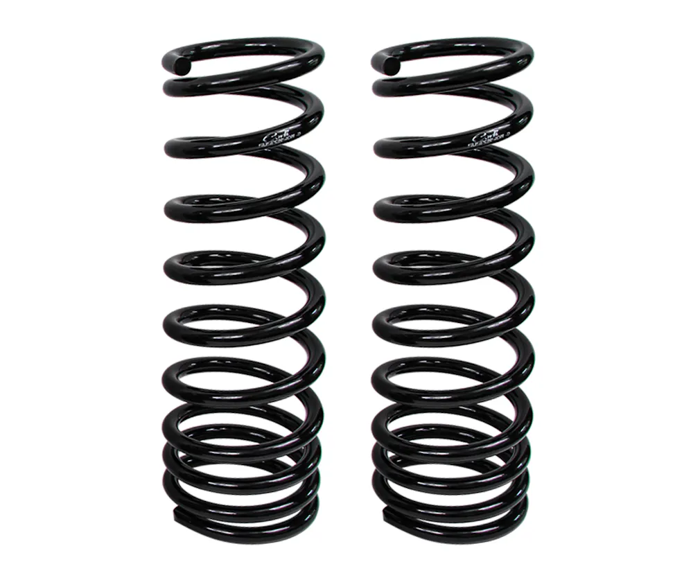 Carli Suspension CS-DMRC-03-H