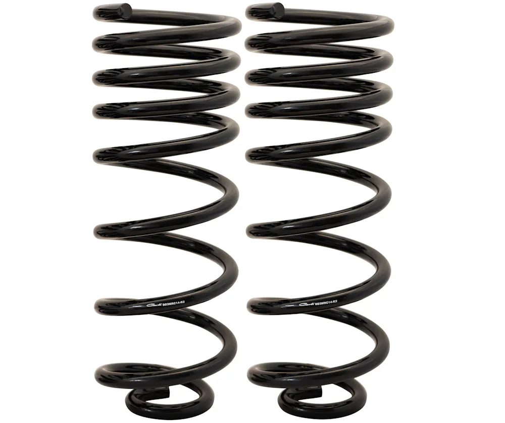 Carli Suspension CS-DMRC-14-R2