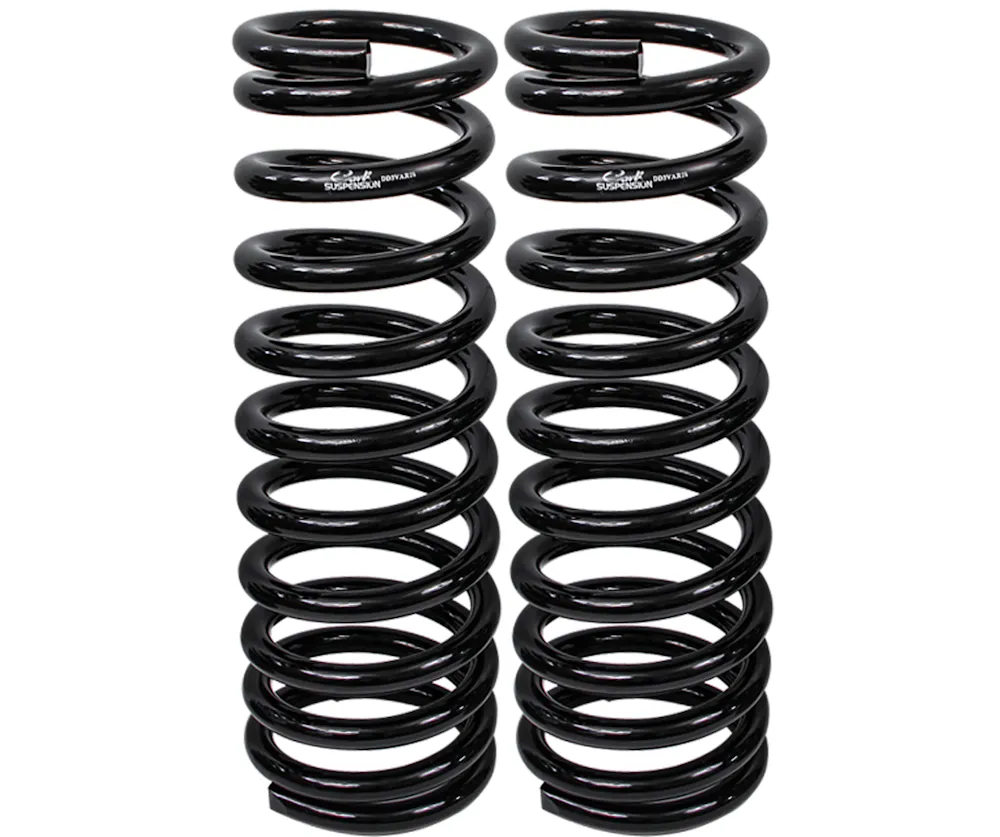 Carli Suspension CS-DMRC6-03-D