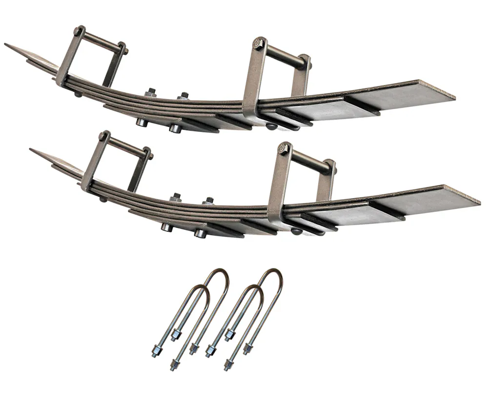 Carli Suspension CS-DPAP-94