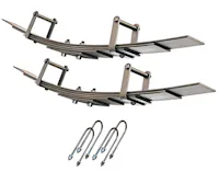 Carli Suspension CS-DPAP-03-D