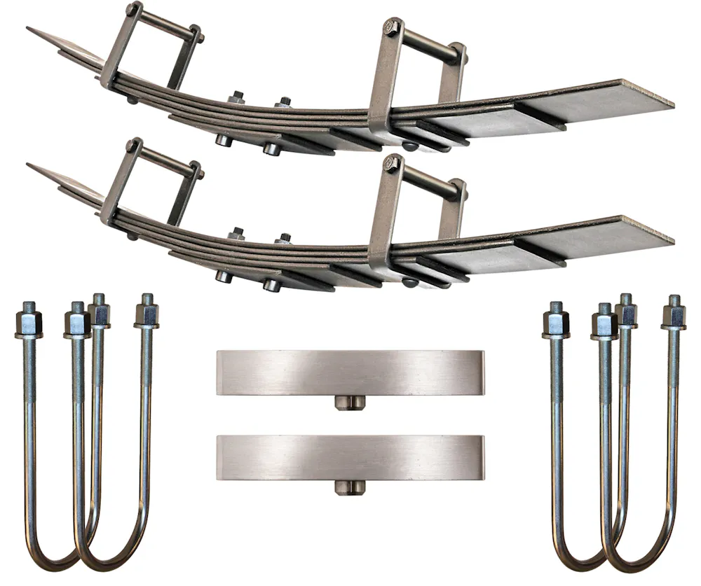Carli Suspension CS-DPAP3-19-425
