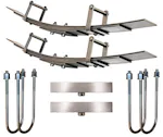 Carli Suspension CS-DUBK-19-425