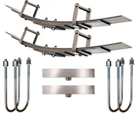 Carli Suspension CS-DPAP3-19-425