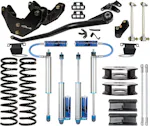 Carli Suspension CS-DBLT-1419-R