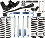 Carli Suspension CS-DBLT-1419-R