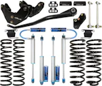 Carli Suspension CS-DBLT-1419-R