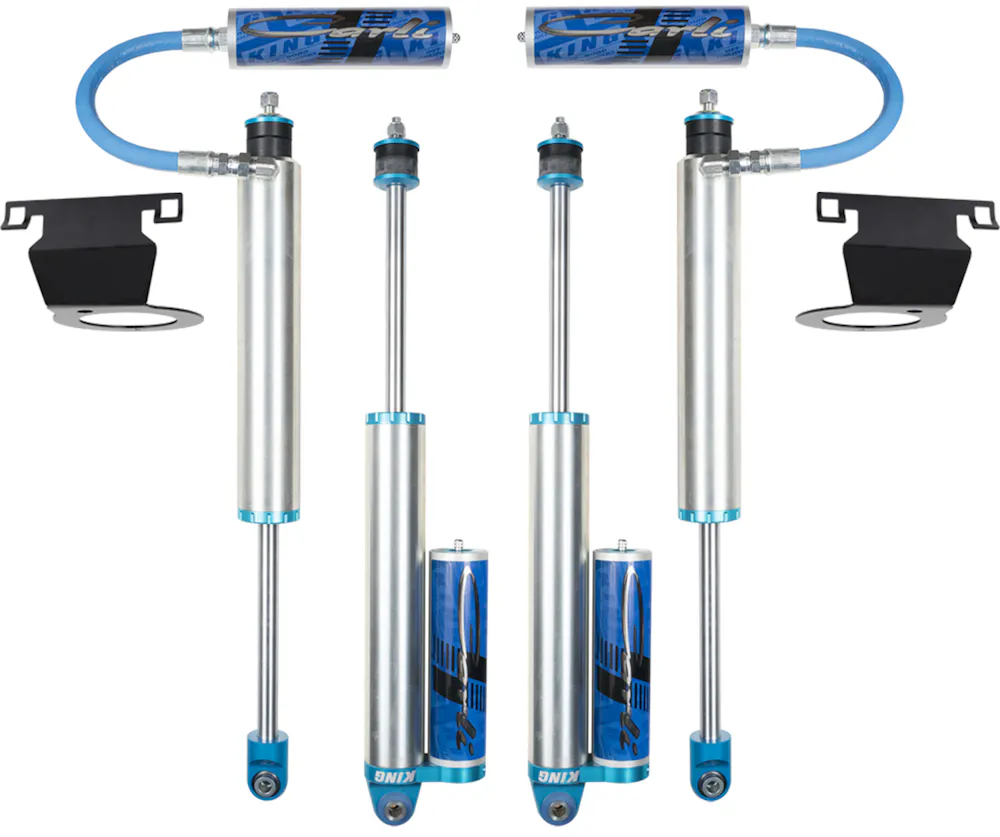 Carli Suspension CS-DPT25SPKG-1419-D
