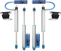 Carli Suspension CS-DPT25SPKG-1419-D