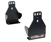 Carli Suspension CS-DPWSKIDBLK-14