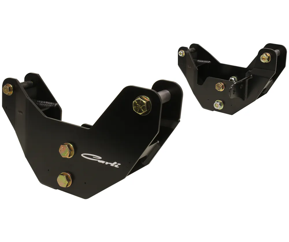 Carli Suspension CS-DRAD-14