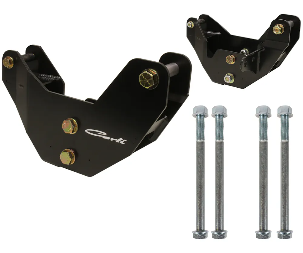 Carli Suspension CS-DRAD-1419