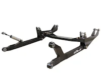 Carli Suspension CS-DRA6-03-L