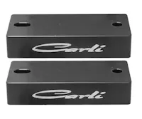 Carli Suspension CS-DRBD-AL