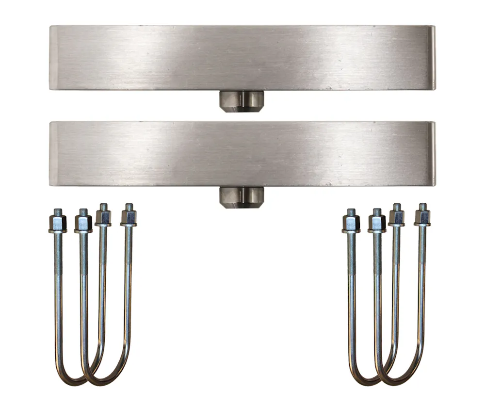 Carli Suspension CS-DRBKIT-1-425