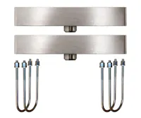 Carli Suspension CS-DRBKIT-1-425