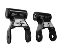 Carli Suspension CS-DSHACKLE-0313