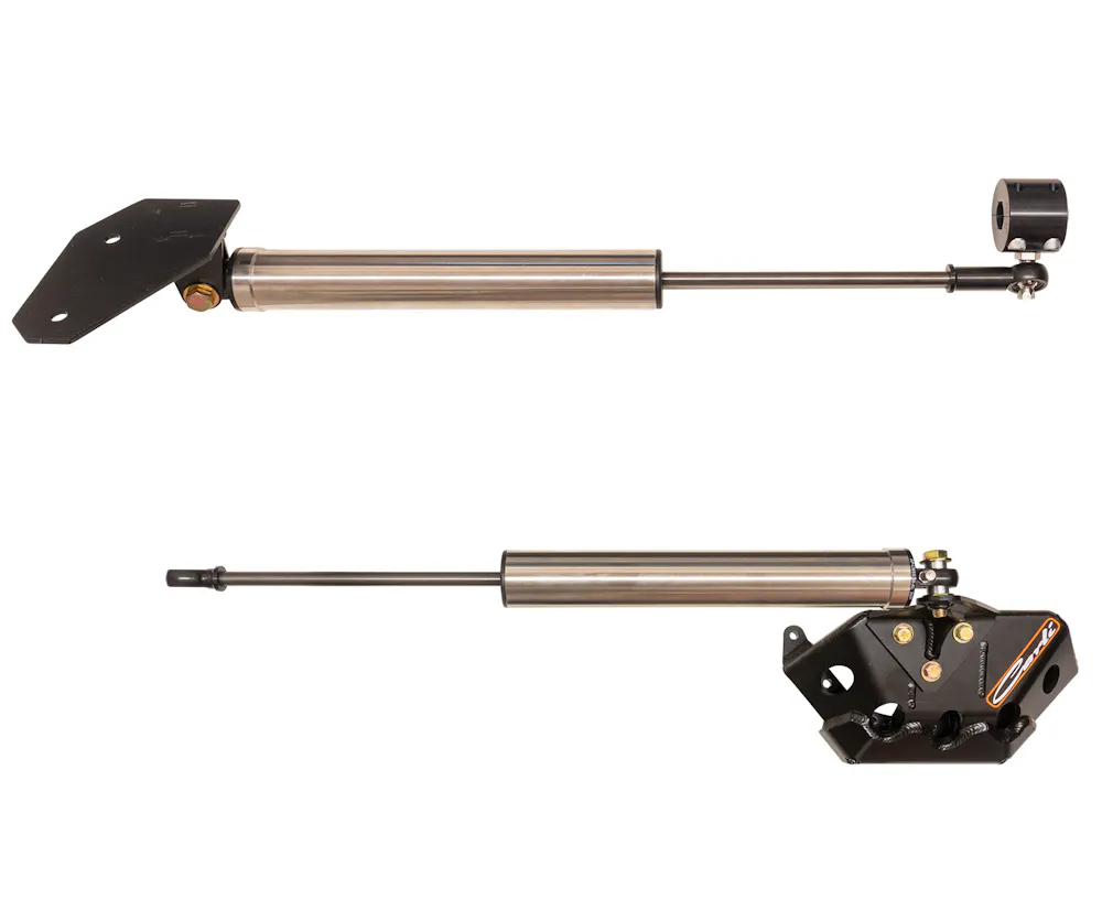 Carli Suspension CS-DSSOSK-T