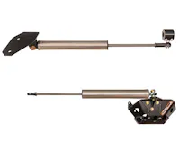 Carli Suspension CS-DSSOSK-T