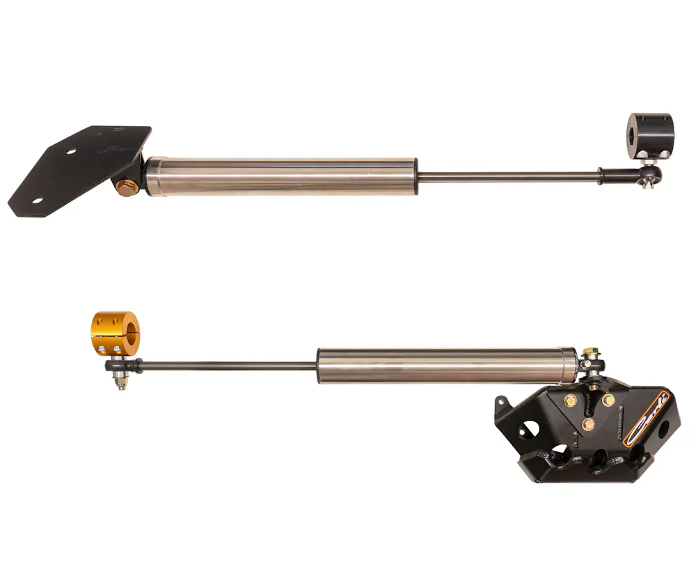 Carli Suspension CS-DSSOSK-Y