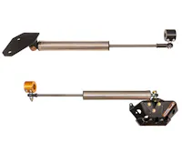 Carli Suspension CS-DSSOSK-Y