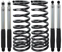 Carli Suspension CS-DSTARTER-03-H