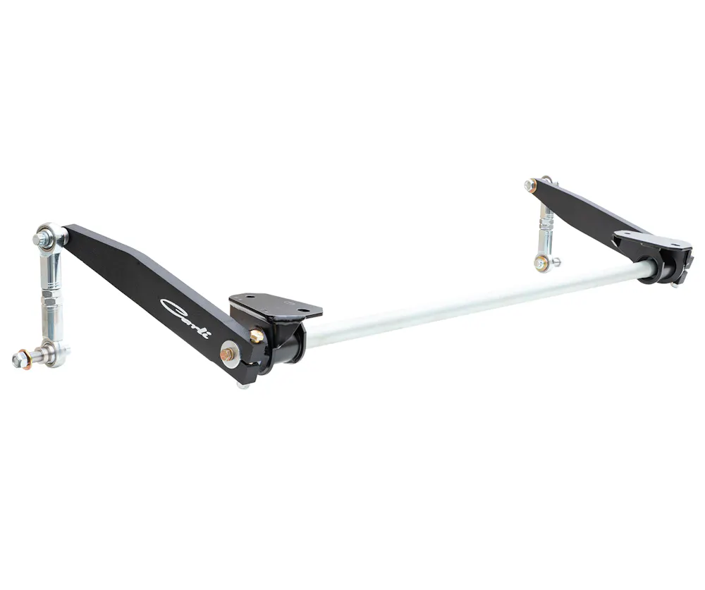 Carli Suspension CS-DTSB6-03