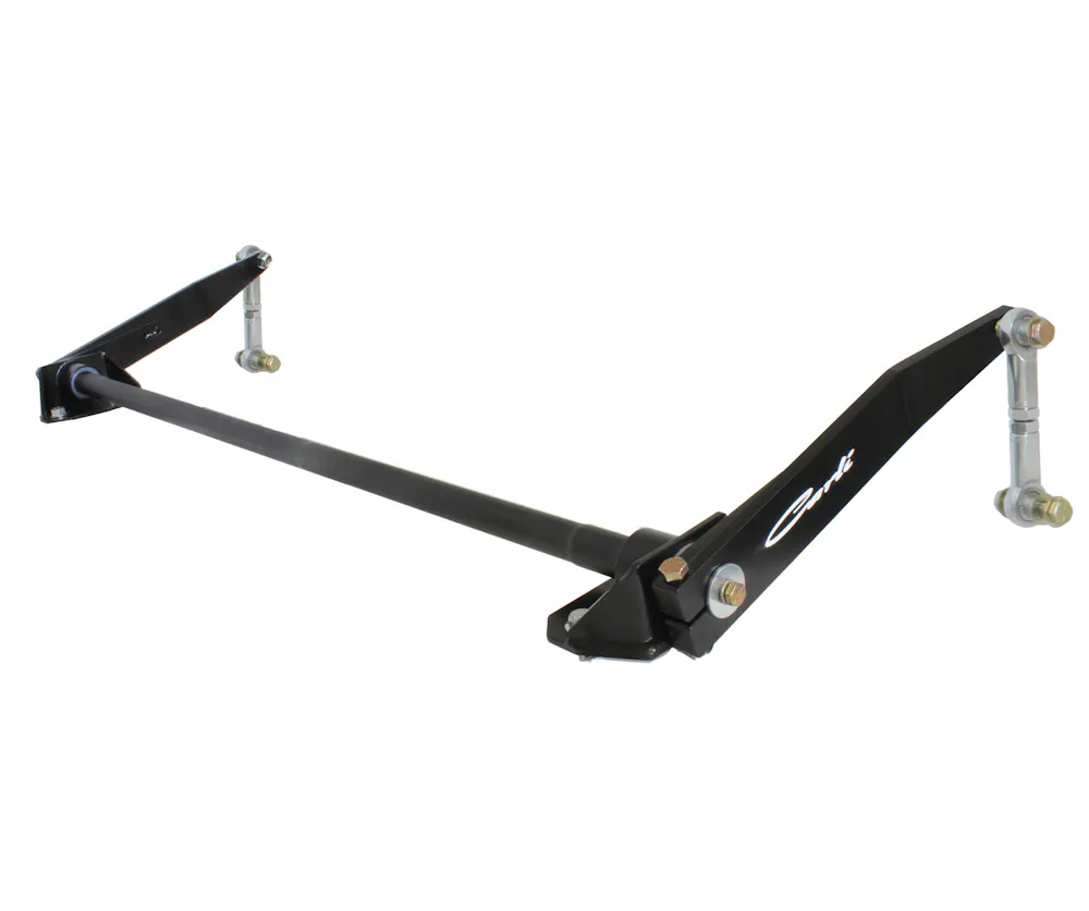 Carli Suspension CS-DTSB3-03