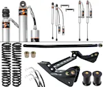 Carli Suspension CS-FRM-20