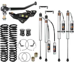 Carli Suspension CS-FRM-20