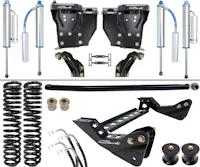 Carli Suspension CS-F45-D30-05