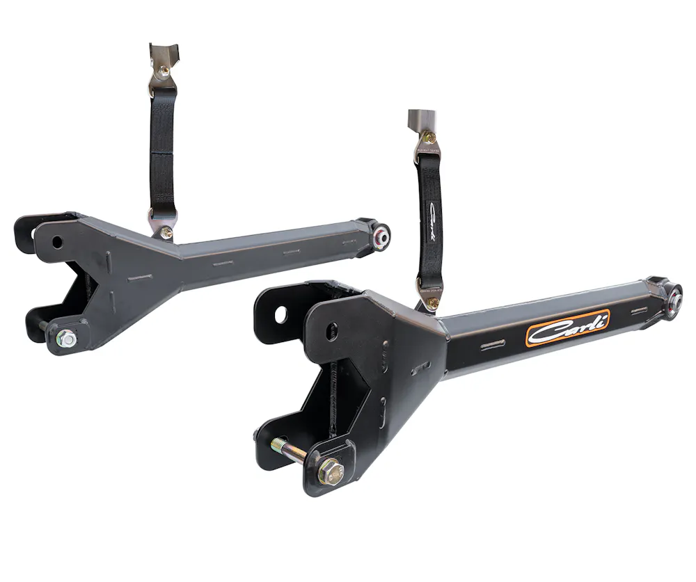 Carli Suspension CS-FARA-LVL-23