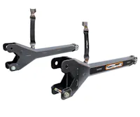 Carli Suspension CS-FARA-LVL-23