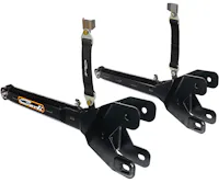 Carli Suspension CS-FARA-LVL-05