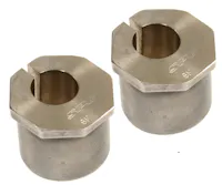 Carli Suspension CS-FCASTERSHIM-25