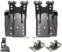 Carli Suspension CS-FCOMKIT-0508