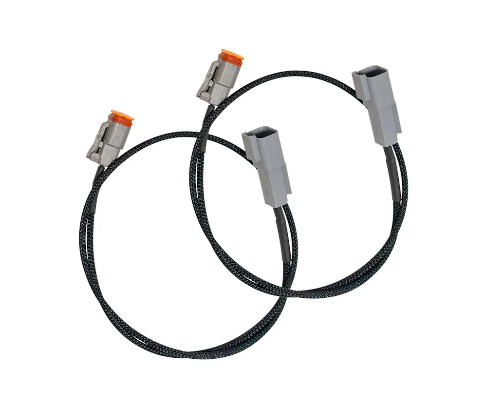 Carli Suspension CS-FEVSPKG-LBEH