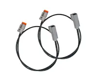 Carli Suspension CS-FEVSPKG-LBEH