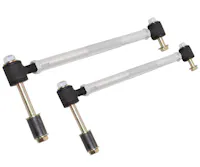 Carli Suspension CS-FEX-EL-F