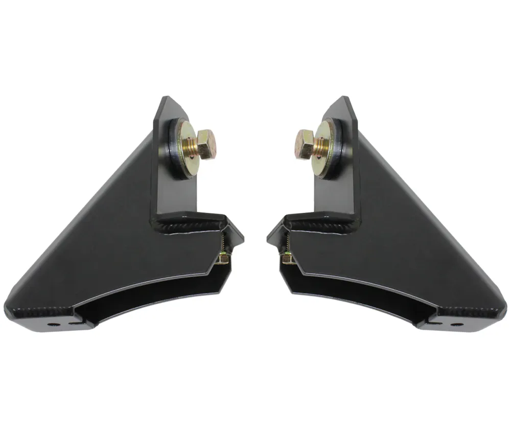 Carli Suspension CS-FEX-BDR