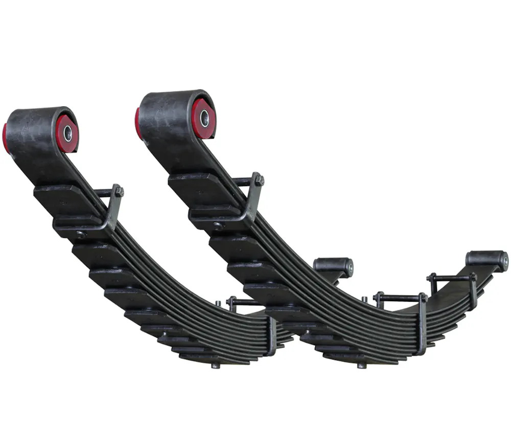 Carli Suspension CS-FEX-FSP-F-60