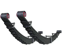 Carli Suspension CS-FEX-FSP-F-60