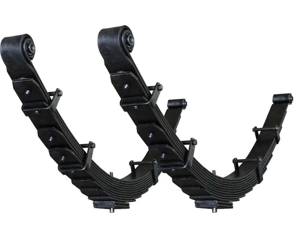 Carli Suspension CS-FEX-FSP-R